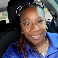 Episcopal Children's Services, Inc. Employee D. Wingfield's profile photo