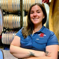 Southern Distilling Company Employee Emma Dillen's profile photo