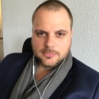 MPI Matco Employee Etienne Domon's profile photo