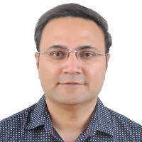 Virtuebyte Employee Sachin Pagare's profile photo