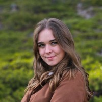 Maryia Andreyeva Email