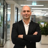 Xcoins Employee David Walker's profile photo