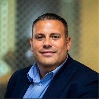 ISS Facility Services UK Employee Paul Humble's profile photo