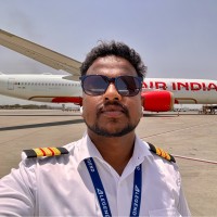 TIM Aerospace Employee Jasper K's profile photo