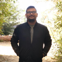 Area51 Electronics Employee Brian Avila's profile photo