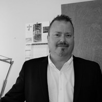 Designaire Engineering Employee Dave Haun's profile photo