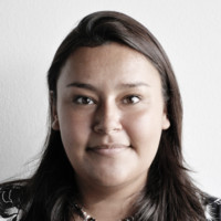AllesWirdGut Architektur ZT GmbH Employee Andrea Zuniga Espinoza's profile photo