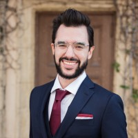 Woolly Mammoth Theatre Company Employee Joshua Scheer's profile photo