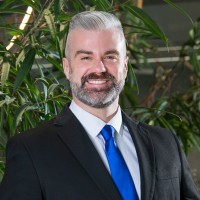 Hibernia Investments Employee Simon McCann's profile photo