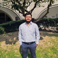 Techtinium Employee Vaibhav Kundaliya's profile photo