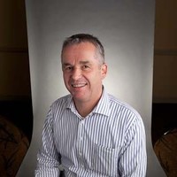 Hazelcast Employee Martin Darling's profile photo