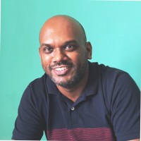 Goldman Sachs Employee Pranesh Kumar's profile photo