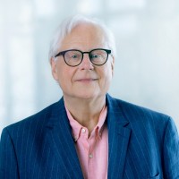 Norsk rikskringkasting (NRK) Employee Petter Wallace's profile photo