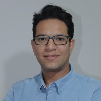 NEXPLORE Employee Nelson Perez's profile photo