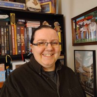 Kati Baker's profile photo