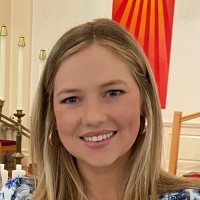 Wayfair Employee Katie McCabe's profile photo
