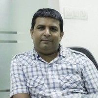 Manoranjan Sharma Email