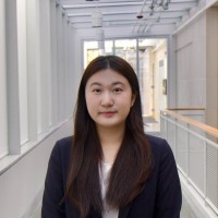 JPMorganChase Employee Winnie Lin's profile photo
