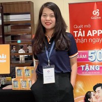 Go2Joy Employee Phạm Xuân's profile photo