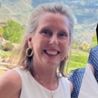 Sandler Partners Employee Kate Heard-Zeryny's profile photo