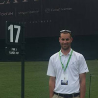 Edgewood Valley Country Club Employee Brett vander Heide's profile photo