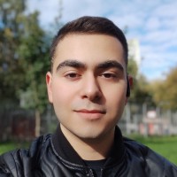 Arman Stepanyan Email