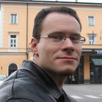 OGS Employee Alessandro Altenburger's profile photo