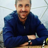 PRO.MED.CS Employee Karel Tomek's profile photo