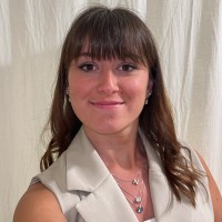 Fintech Solutions Employee Nicole Farjo's profile photo