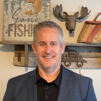 Boost Mobile Employee Marty Jenkins's profile photo