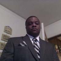 City of Covington, Georgia Employee Larry Manning's profile photo