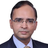 Decimal Point Analytics Employee Paresh Sharma's profile photo