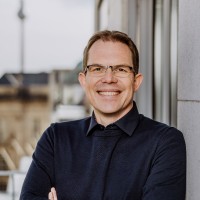 Dussmann Gruppe Employee Janko Schiebeck's profile photo