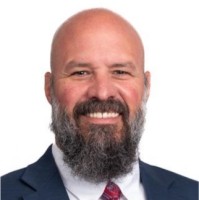 Knox County Schools Employee Andrew Brown's profile photo