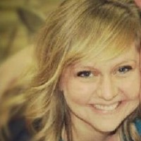 Justice Employee Caitlin Shafer's profile photo