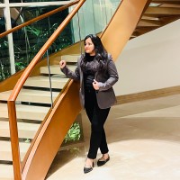 The Dynamix Group Employee Saba Sayed's profile photo