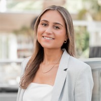 iAutomation Employee Alexa Demello's profile photo