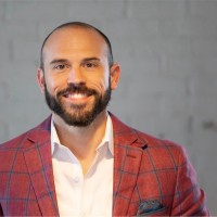 The Social Experiment Employee Brad Custred's profile photo