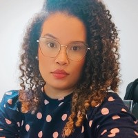 UNIVAG - Centro Universitário de Várzea Grande Employee Raisa Lima's profile photo