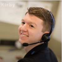 nexVortex, Inc. Employee Matthew Kirby's profile photo