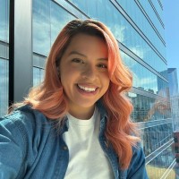 Gabriela Jaimes's profile photo