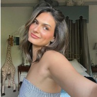 H GROUP Employee Nicole Apud's profile photo