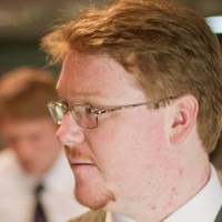 Sequoia Biotech Consulting Employee David Rushton's profile photo