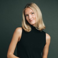 Leading Edges Employee Cate Simmons's profile photo