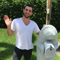 Max Roberts Email