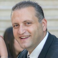 Ayman Gammoh Email & Phone Number