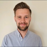 Coop Väst Employee Jonathan Ryen's profile photo