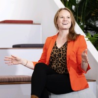 Appalti Employee Jacqueline Reeuwijk's profile photo