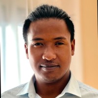 FUTURMAP Employee Ramasiarison Larissen's profile photo