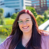 CASTO Employee Sarah Lazzaro's profile photo